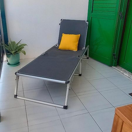 Appartamento Casa Seagull Playa Blanca  Esterno foto