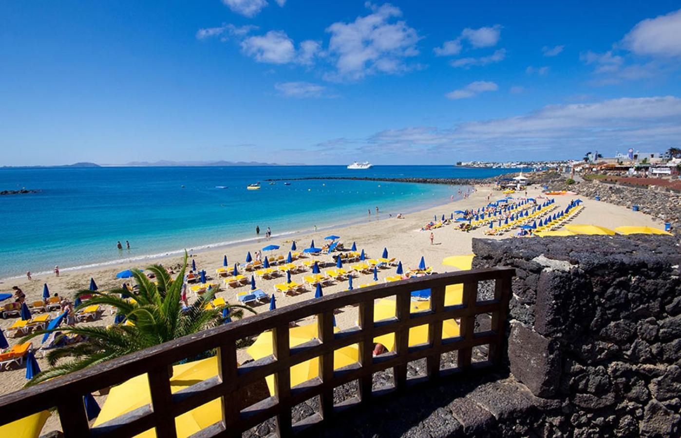 Appartamento Casa Seagull Playa Blanca  Esterno foto