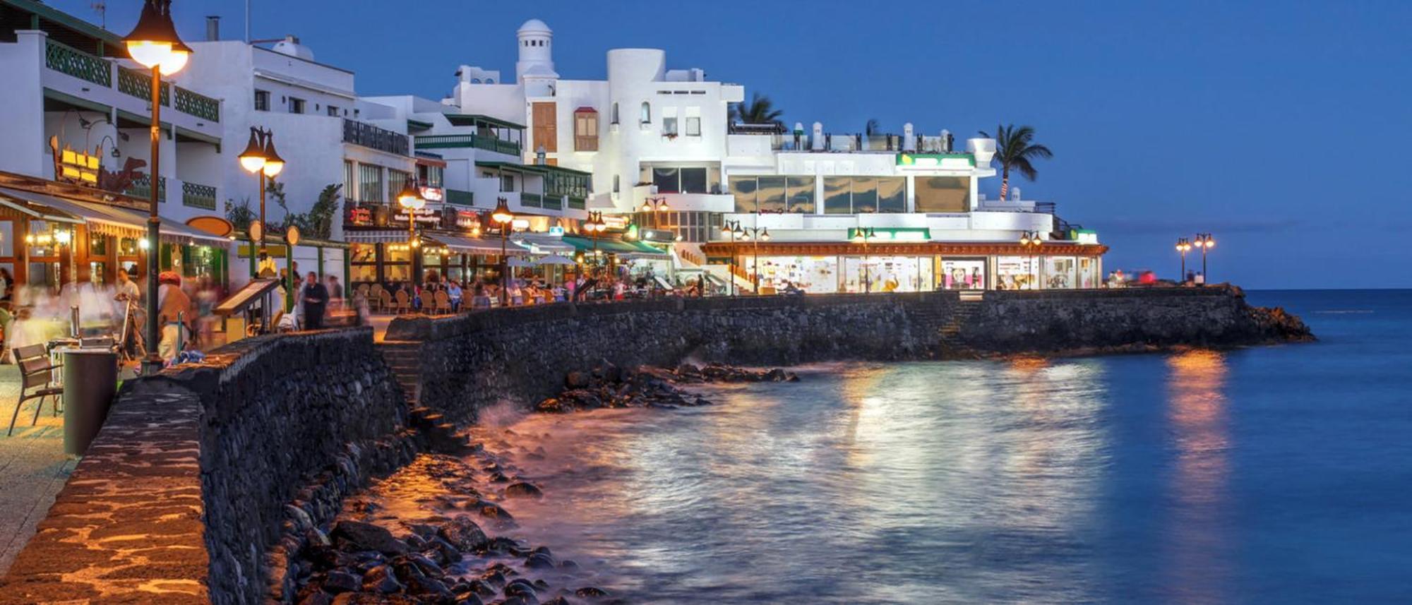 Appartamento Casa Seagull Playa Blanca  Esterno foto