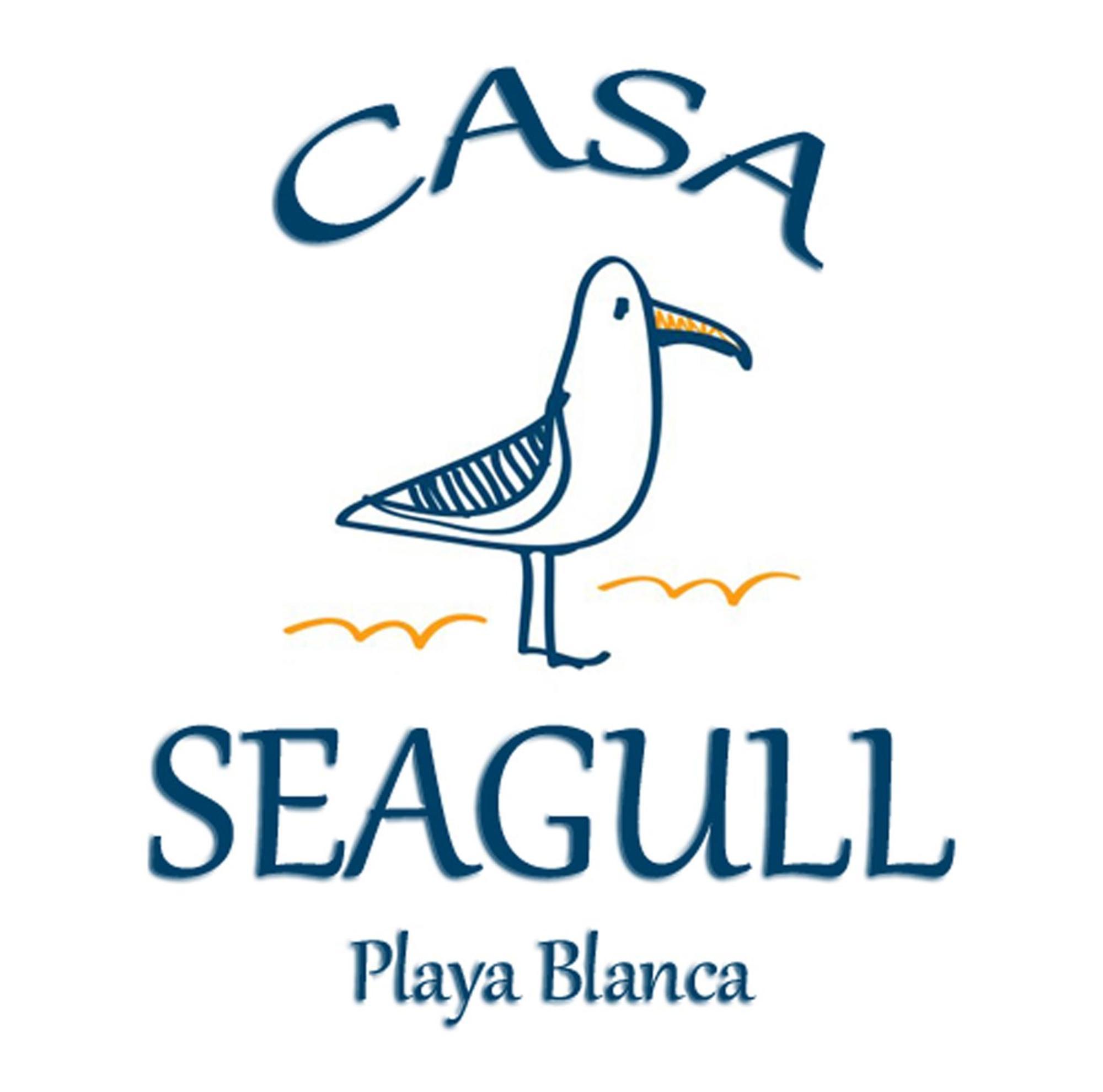 Appartamento Casa Seagull Playa Blanca  Esterno foto