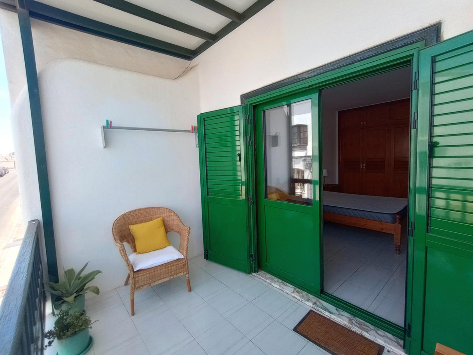 Appartamento Casa Seagull Playa Blanca  Esterno foto