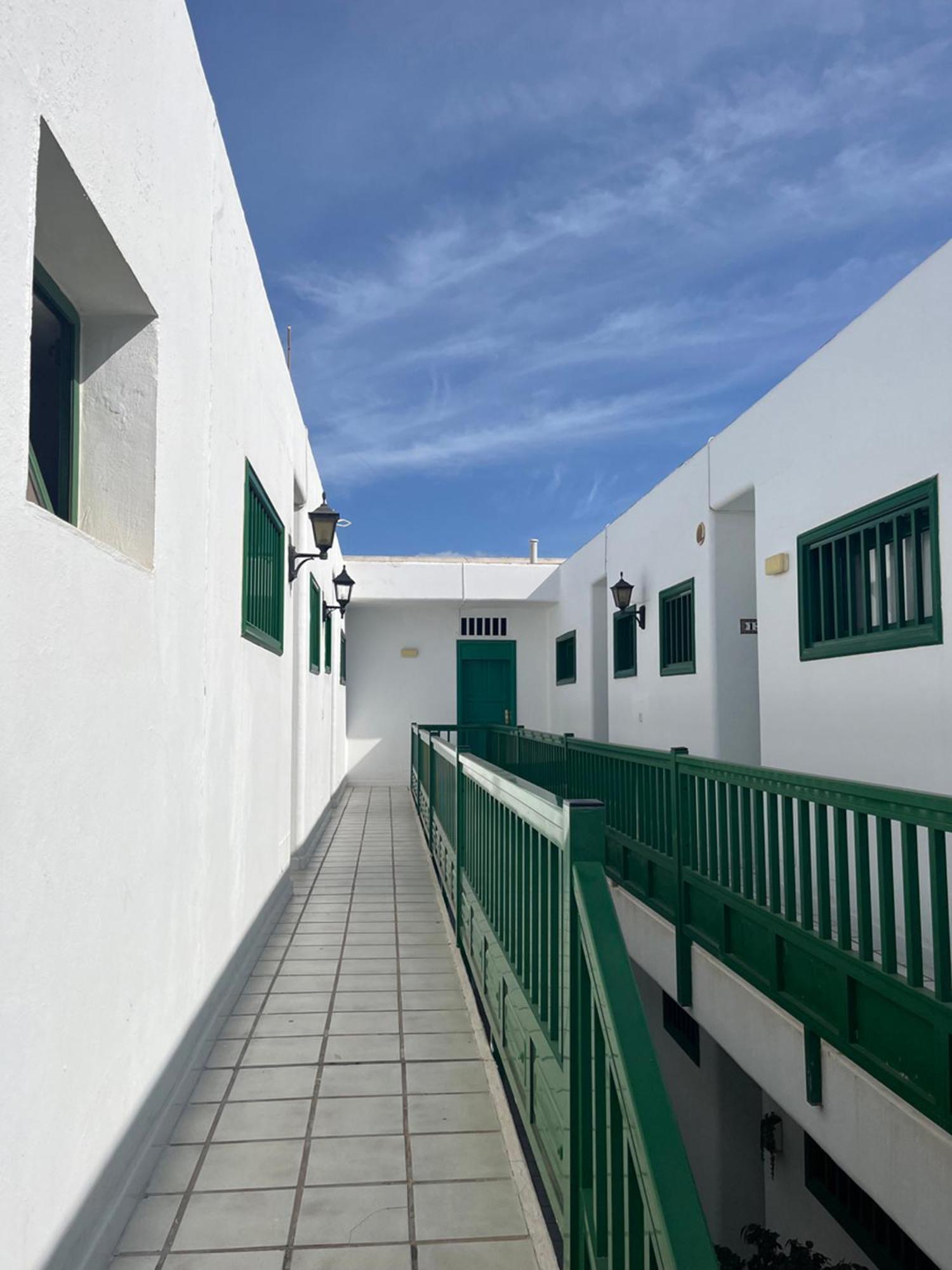 Appartamento Casa Seagull Playa Blanca  Esterno foto