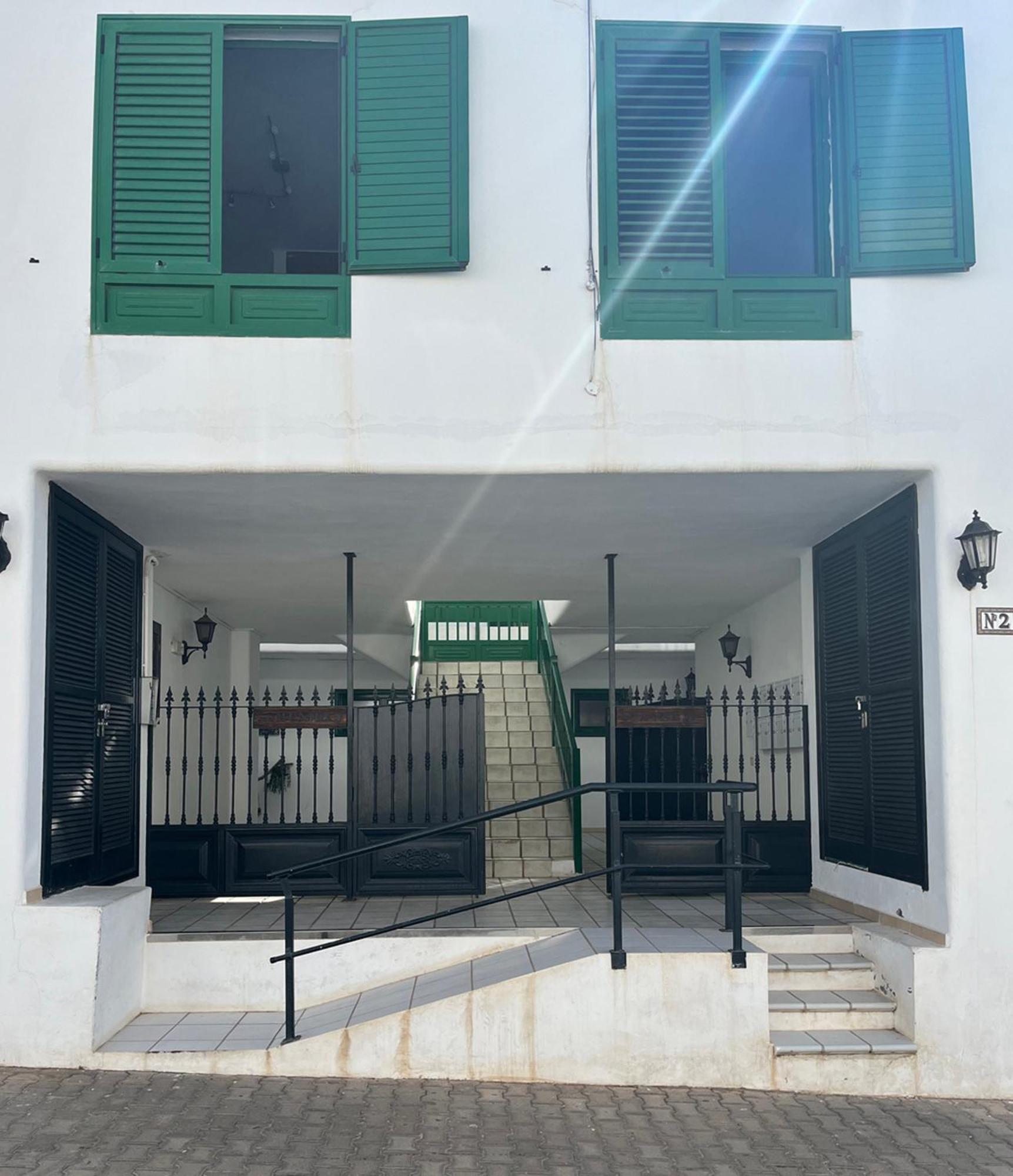 Appartamento Casa Seagull Playa Blanca  Esterno foto