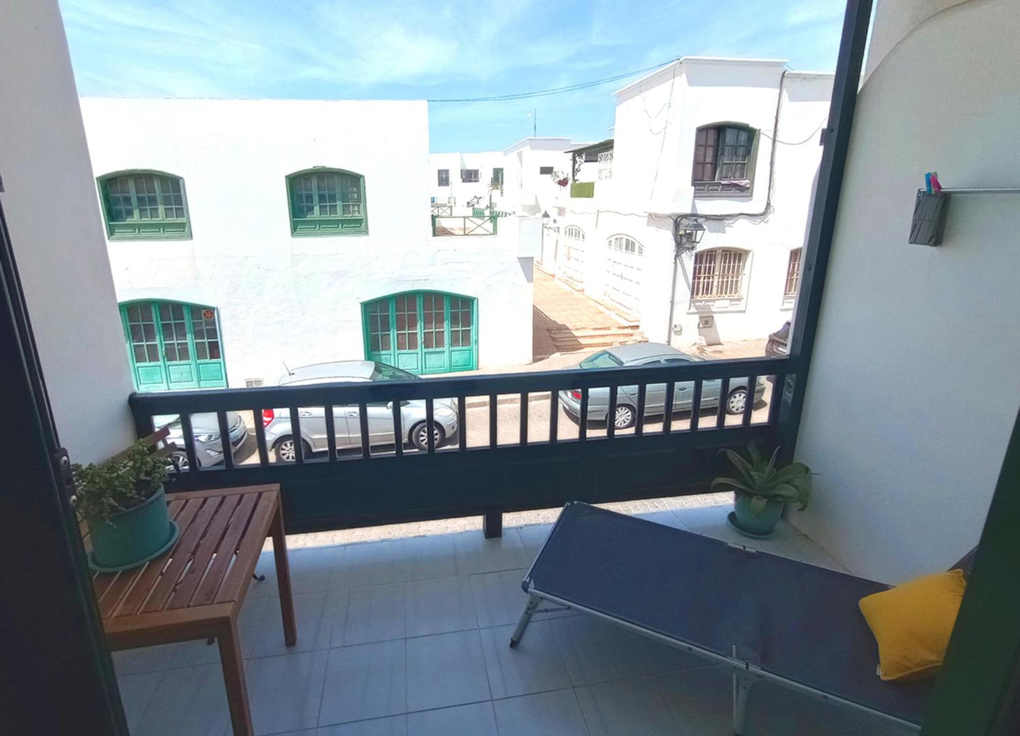 Appartamento Casa Seagull Playa Blanca  Esterno foto