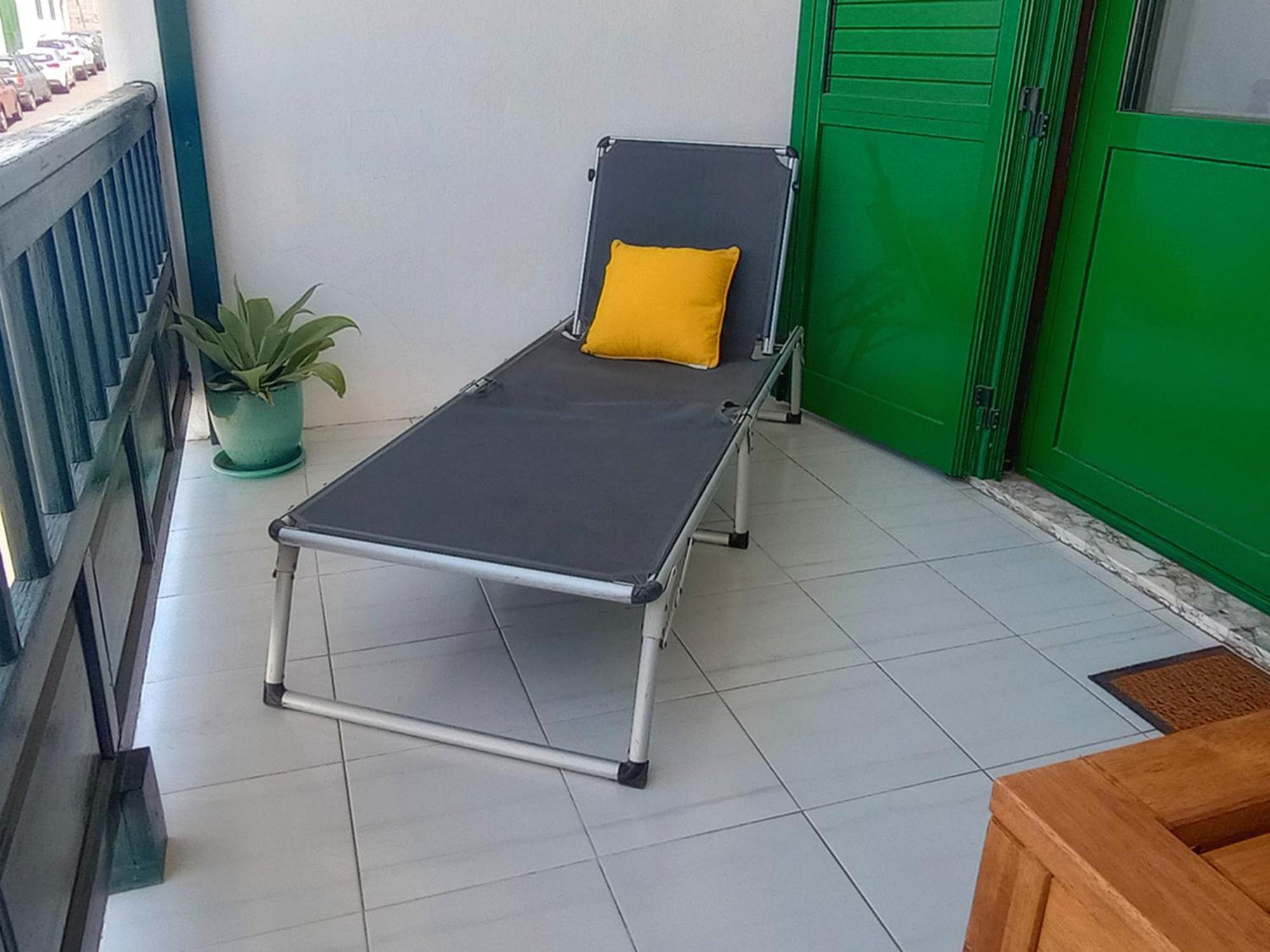 Appartamento Casa Seagull Playa Blanca  Esterno foto