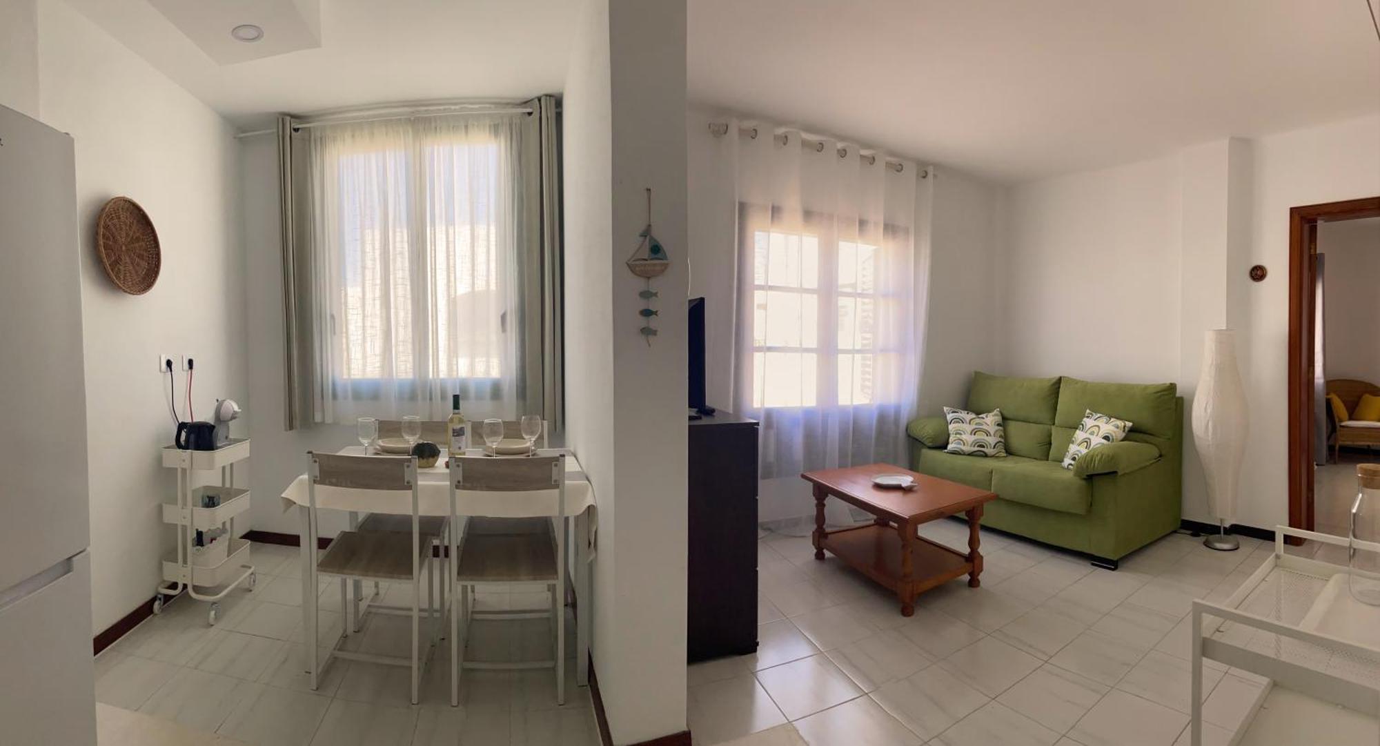 Appartamento Casa Seagull Playa Blanca  Esterno foto
