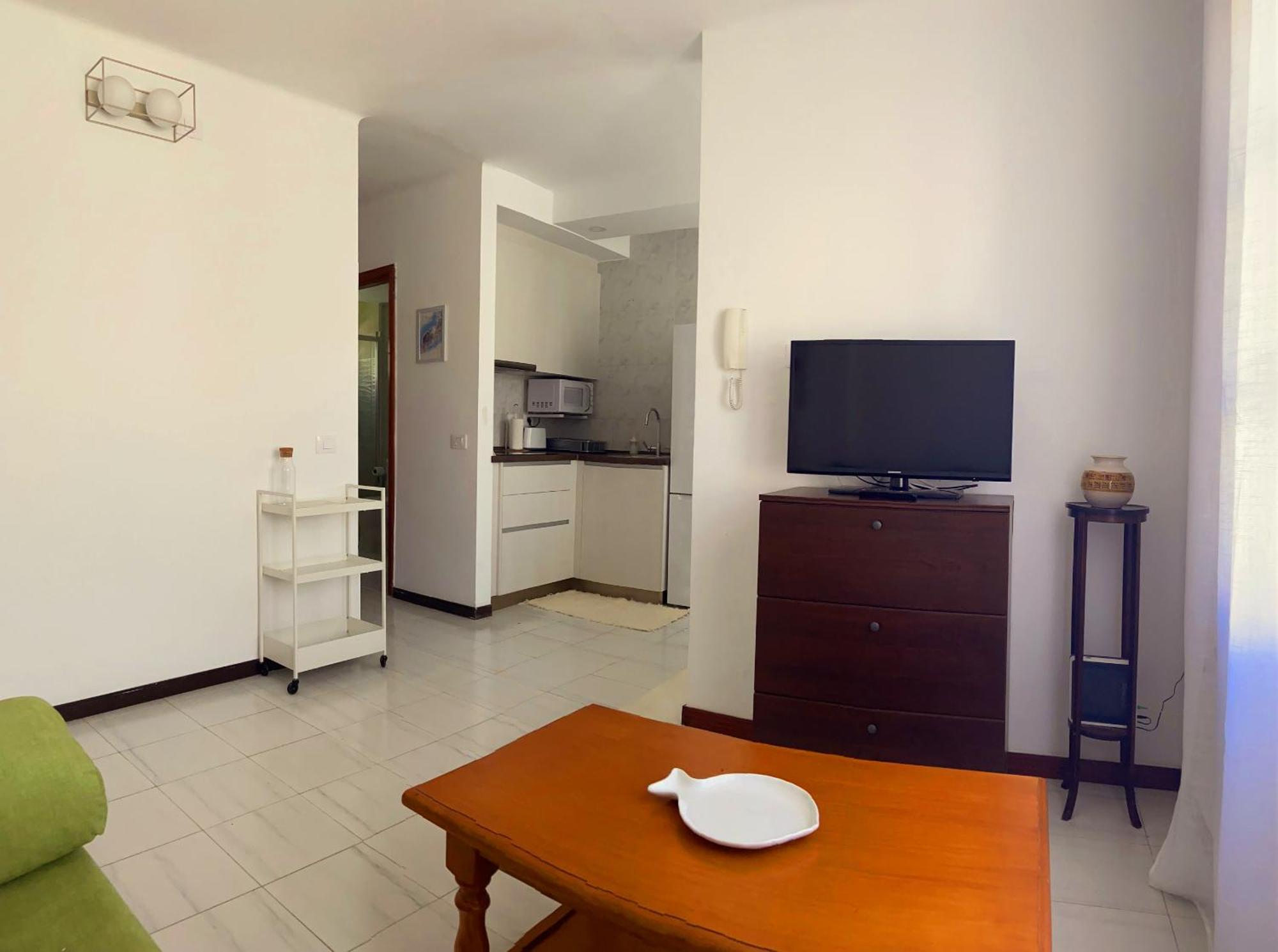 Appartamento Casa Seagull Playa Blanca  Esterno foto