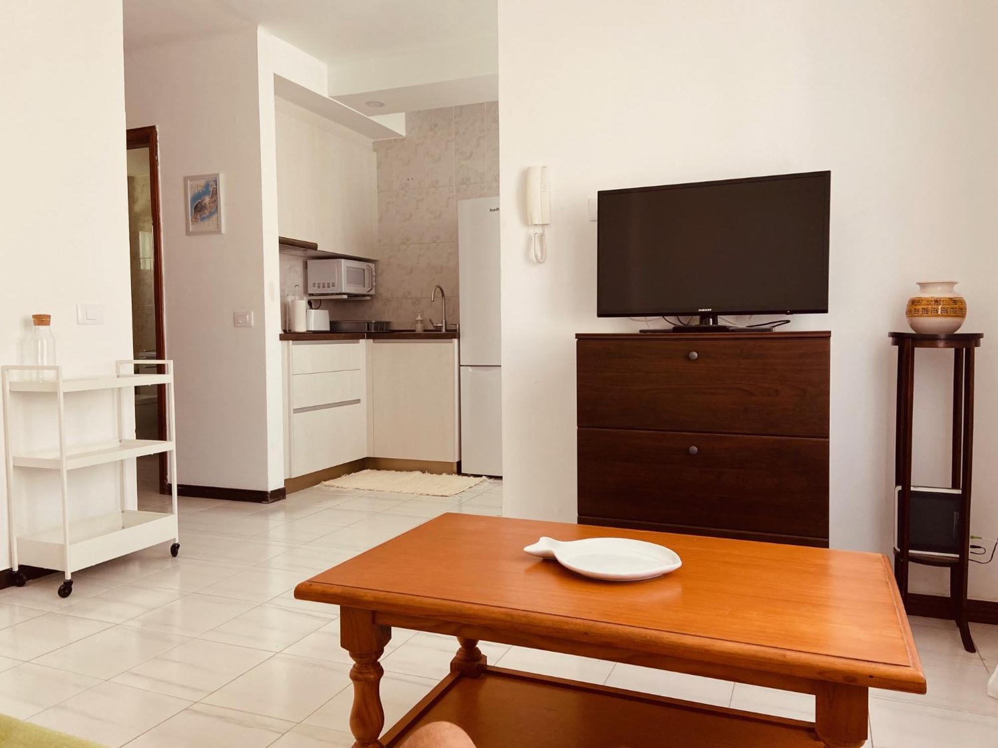Appartamento Casa Seagull Playa Blanca  Esterno foto
