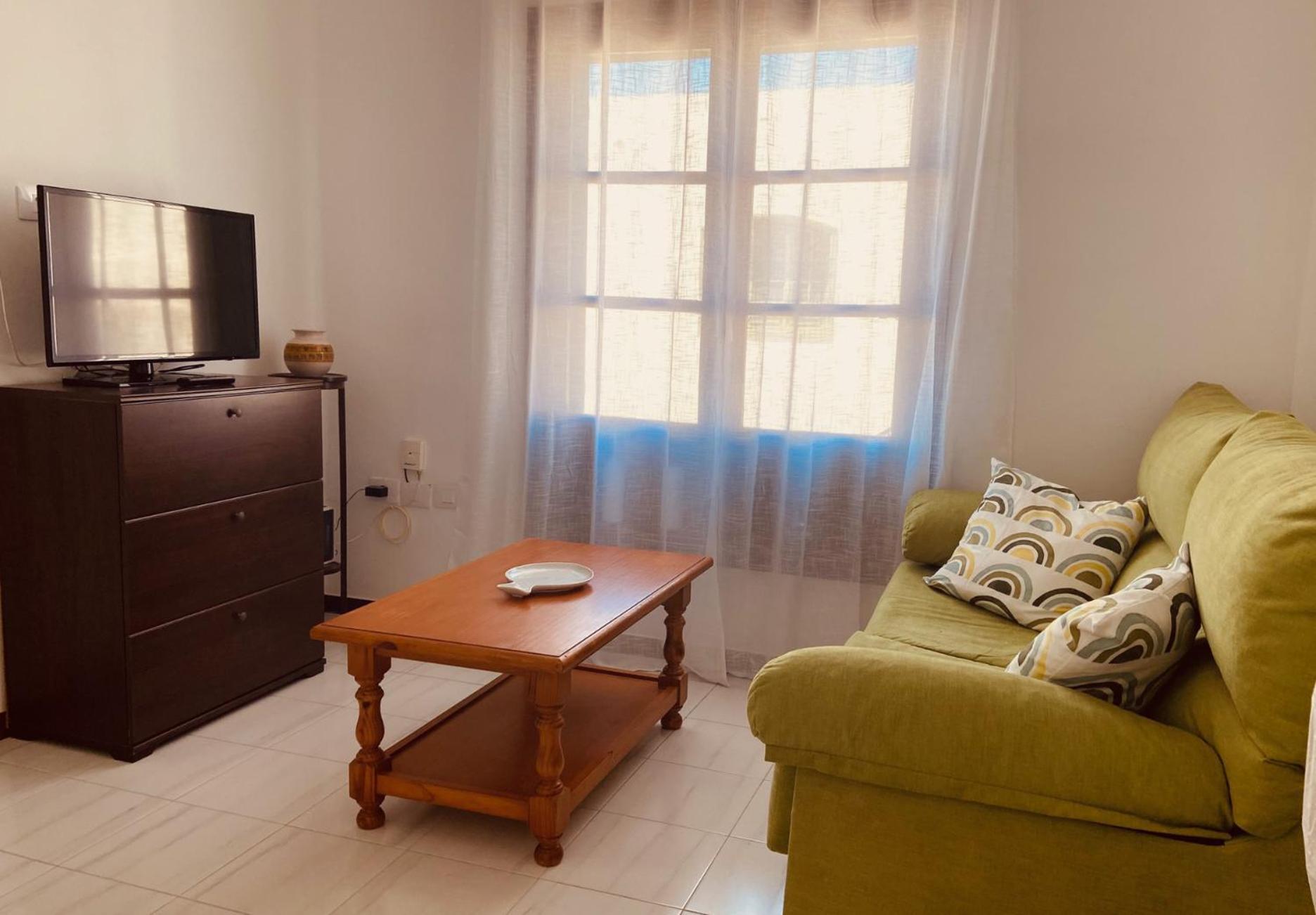 Appartamento Casa Seagull Playa Blanca  Esterno foto