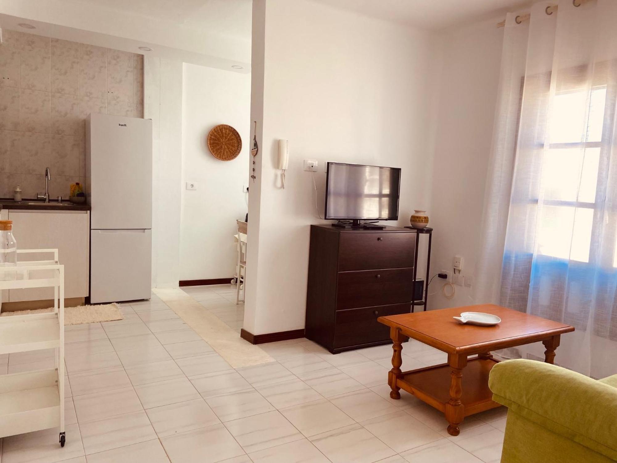 Appartamento Casa Seagull Playa Blanca  Esterno foto