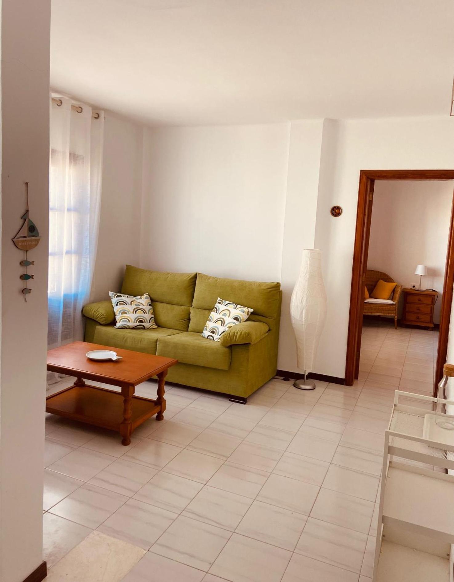 Appartamento Casa Seagull Playa Blanca  Esterno foto