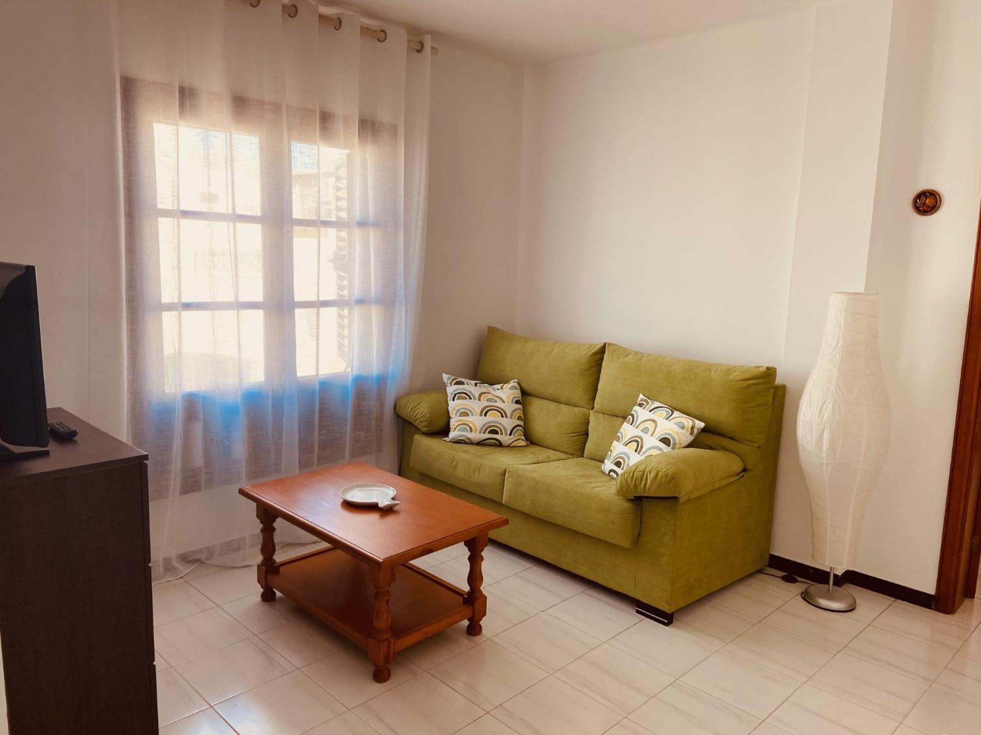 Appartamento Casa Seagull Playa Blanca  Esterno foto