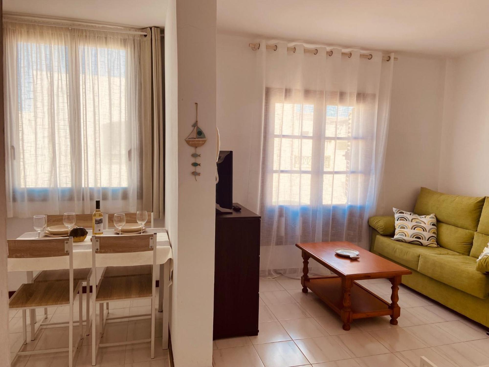 Appartamento Casa Seagull Playa Blanca  Esterno foto
