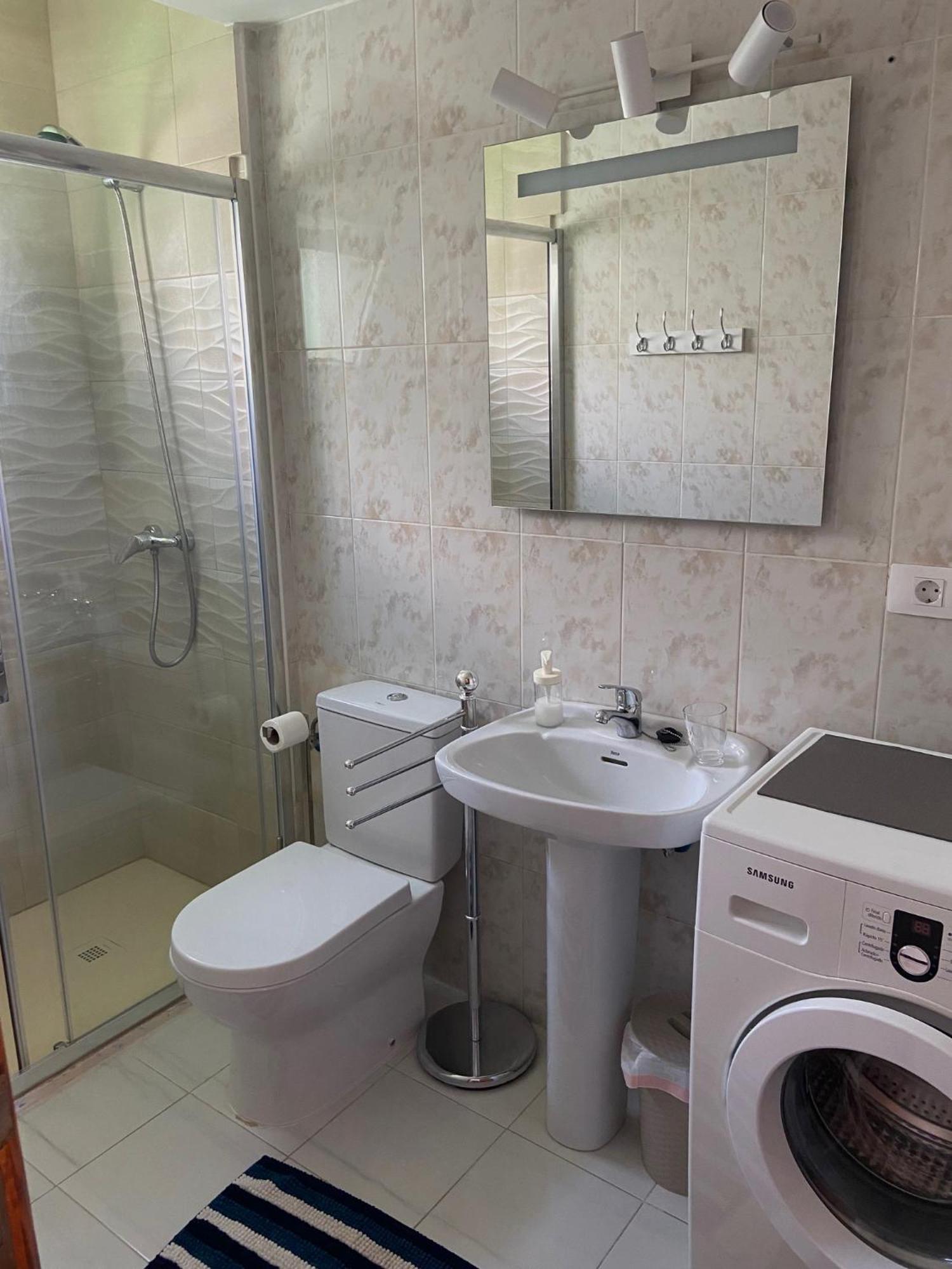 Appartamento Casa Seagull Playa Blanca  Esterno foto