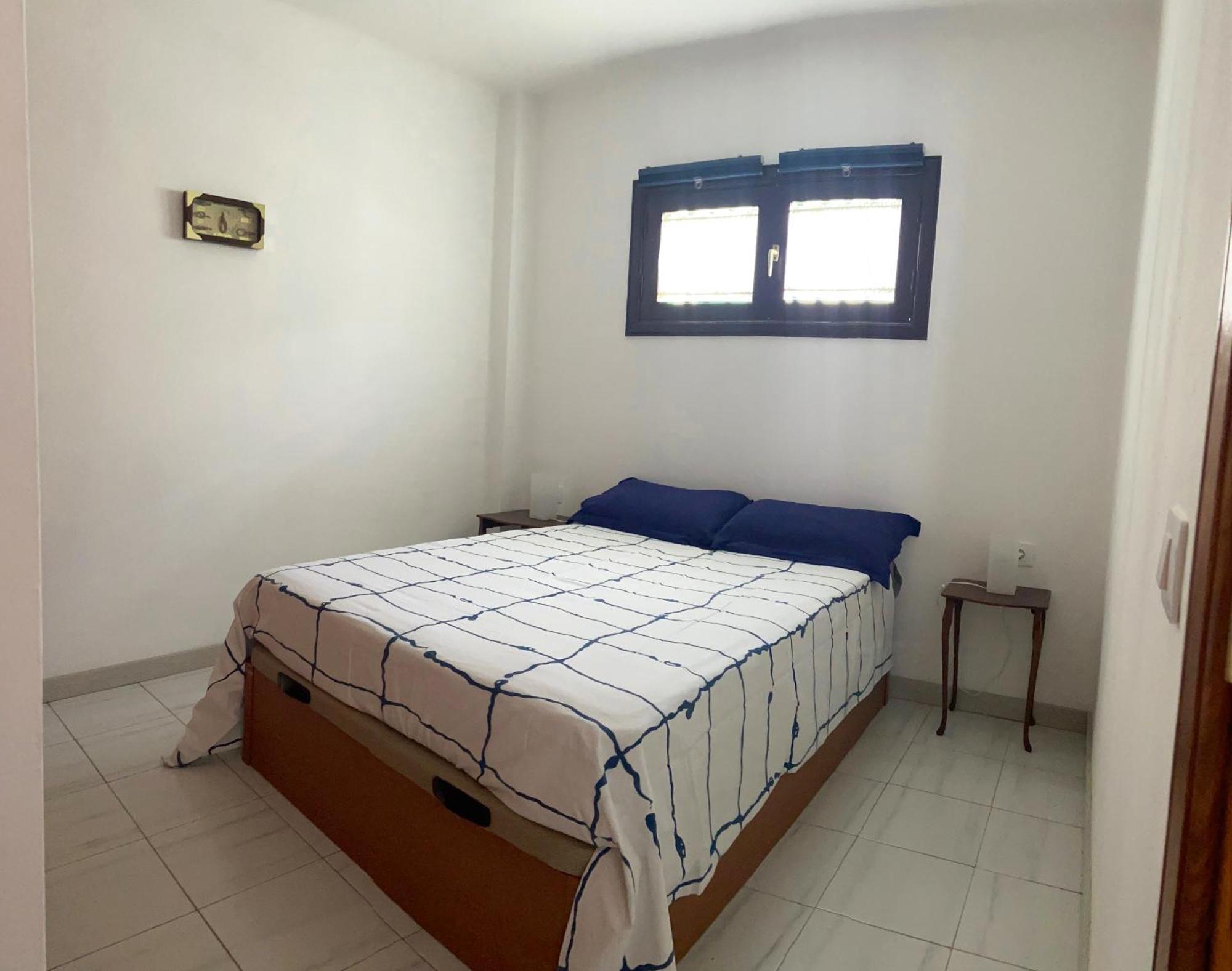 Appartamento Casa Seagull Playa Blanca  Esterno foto