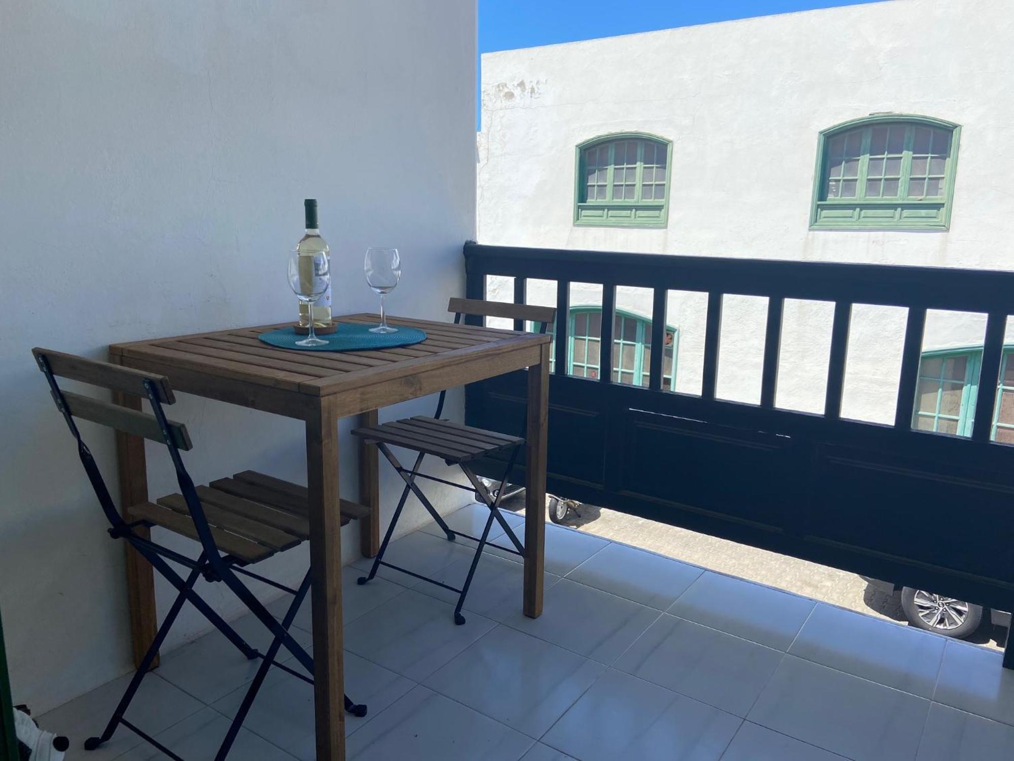 Appartamento Casa Seagull Playa Blanca  Esterno foto