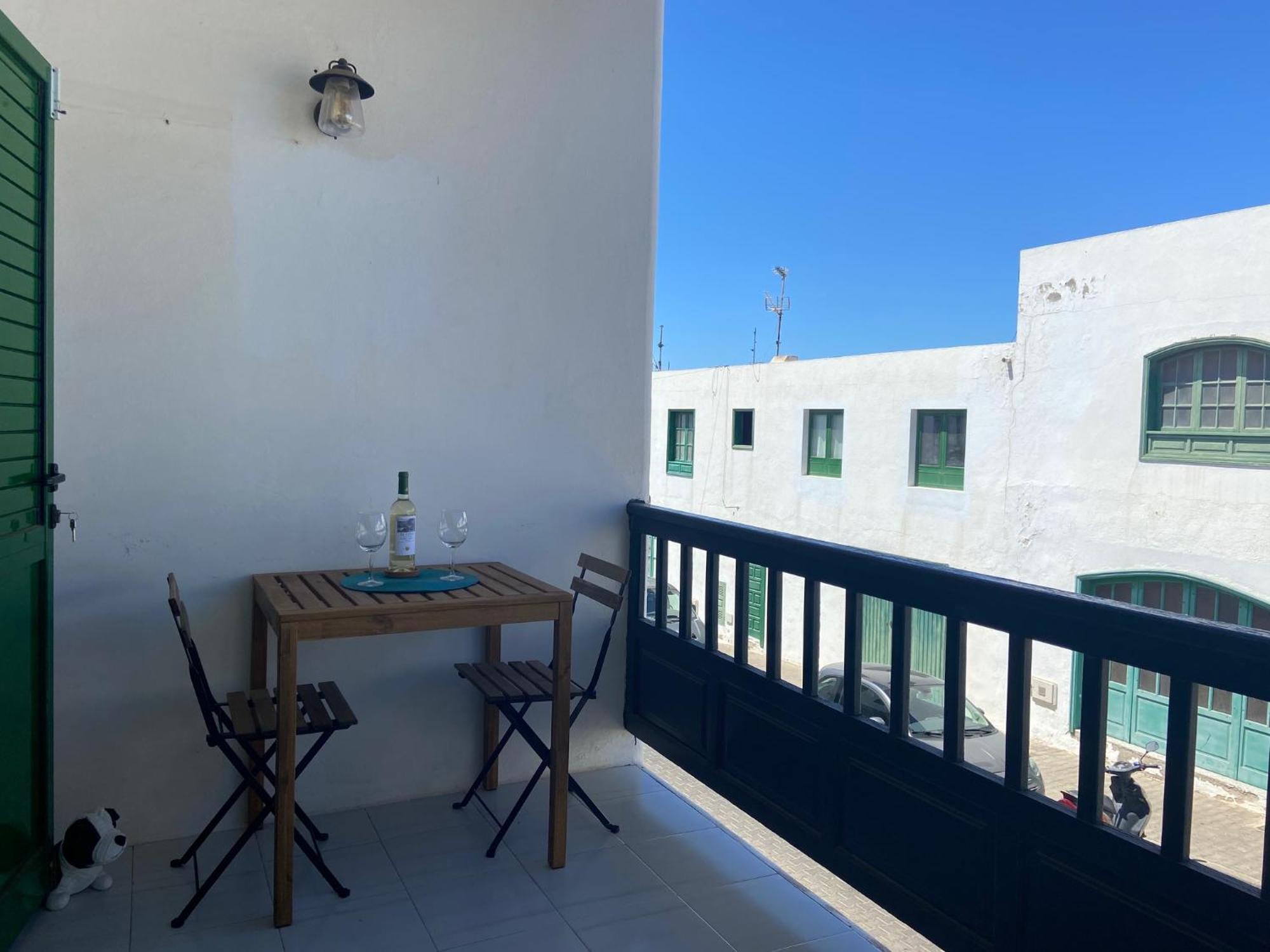 Appartamento Casa Seagull Playa Blanca  Esterno foto