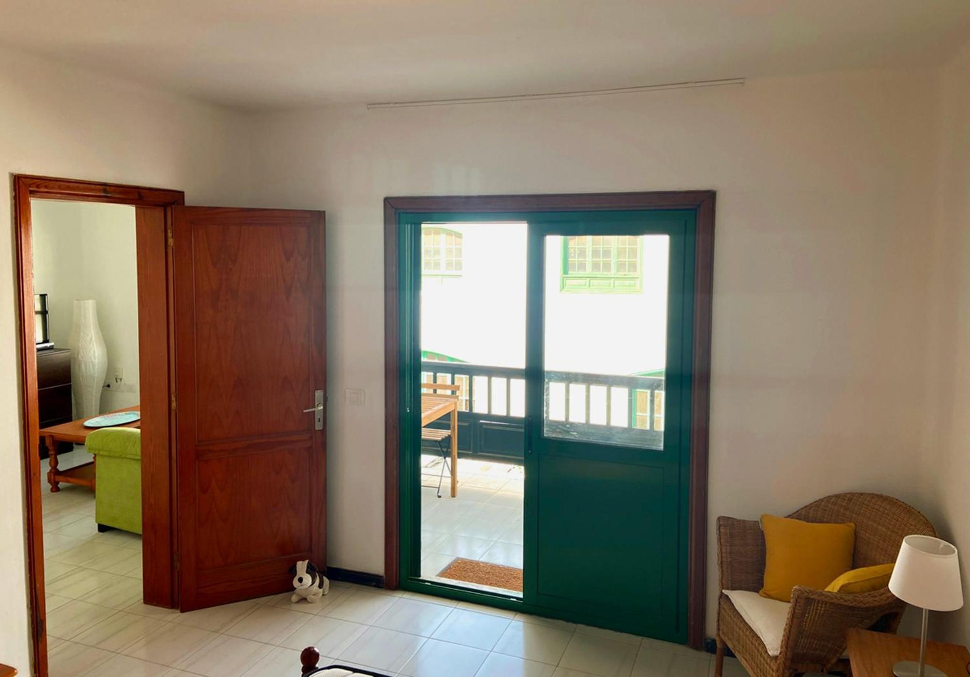 Appartamento Casa Seagull Playa Blanca  Esterno foto