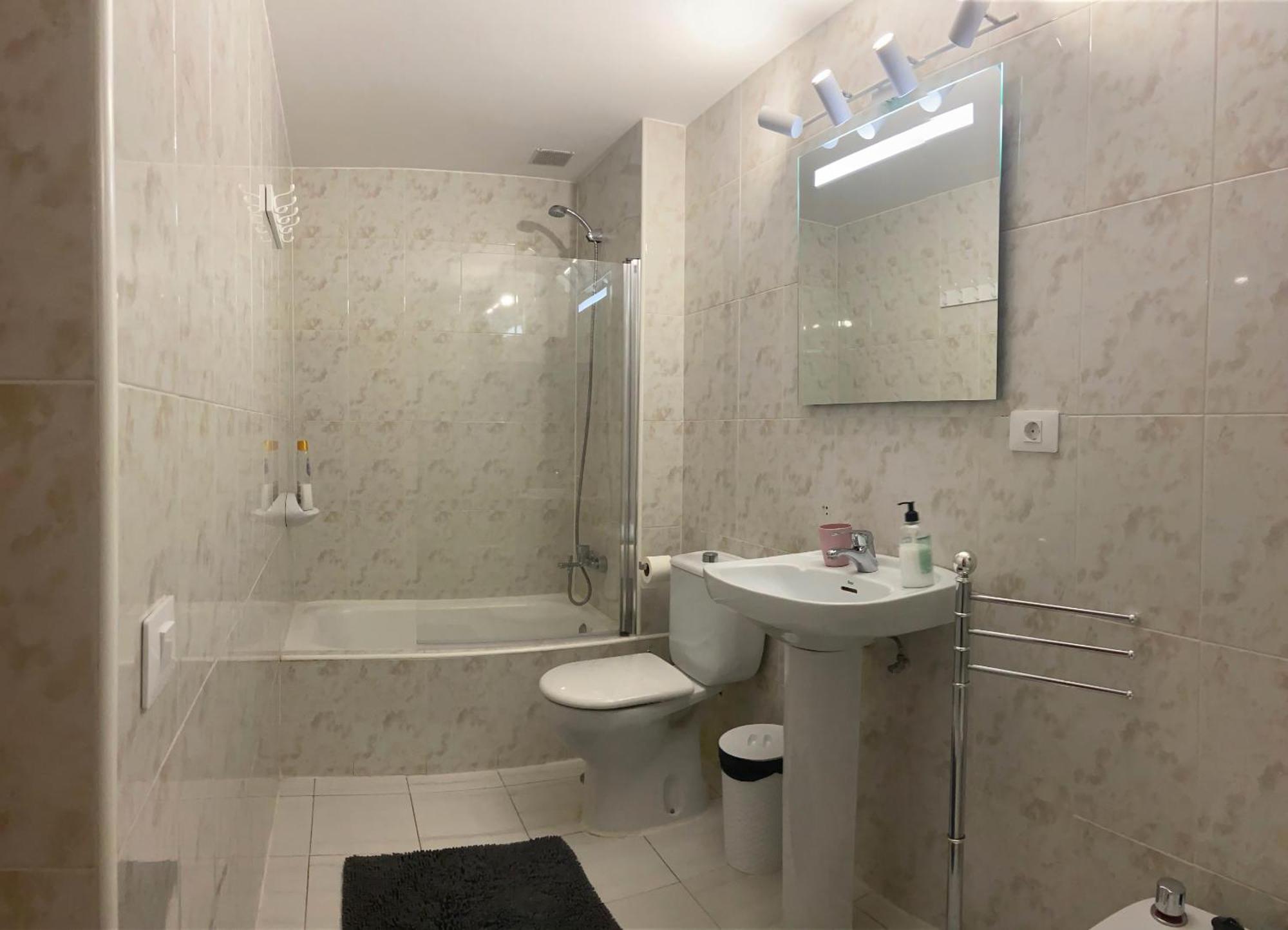 Appartamento Casa Seagull Playa Blanca  Esterno foto