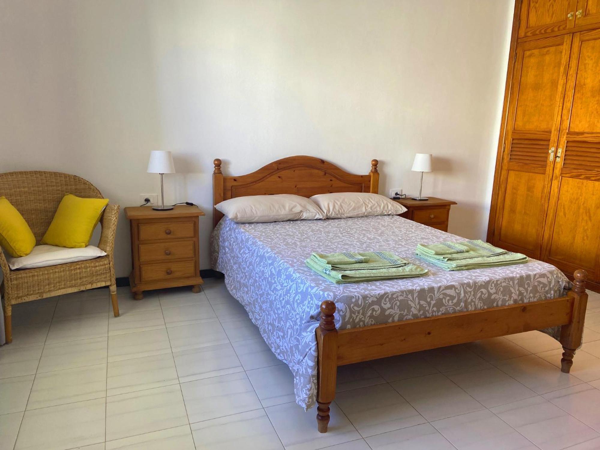 Appartamento Casa Seagull Playa Blanca  Esterno foto