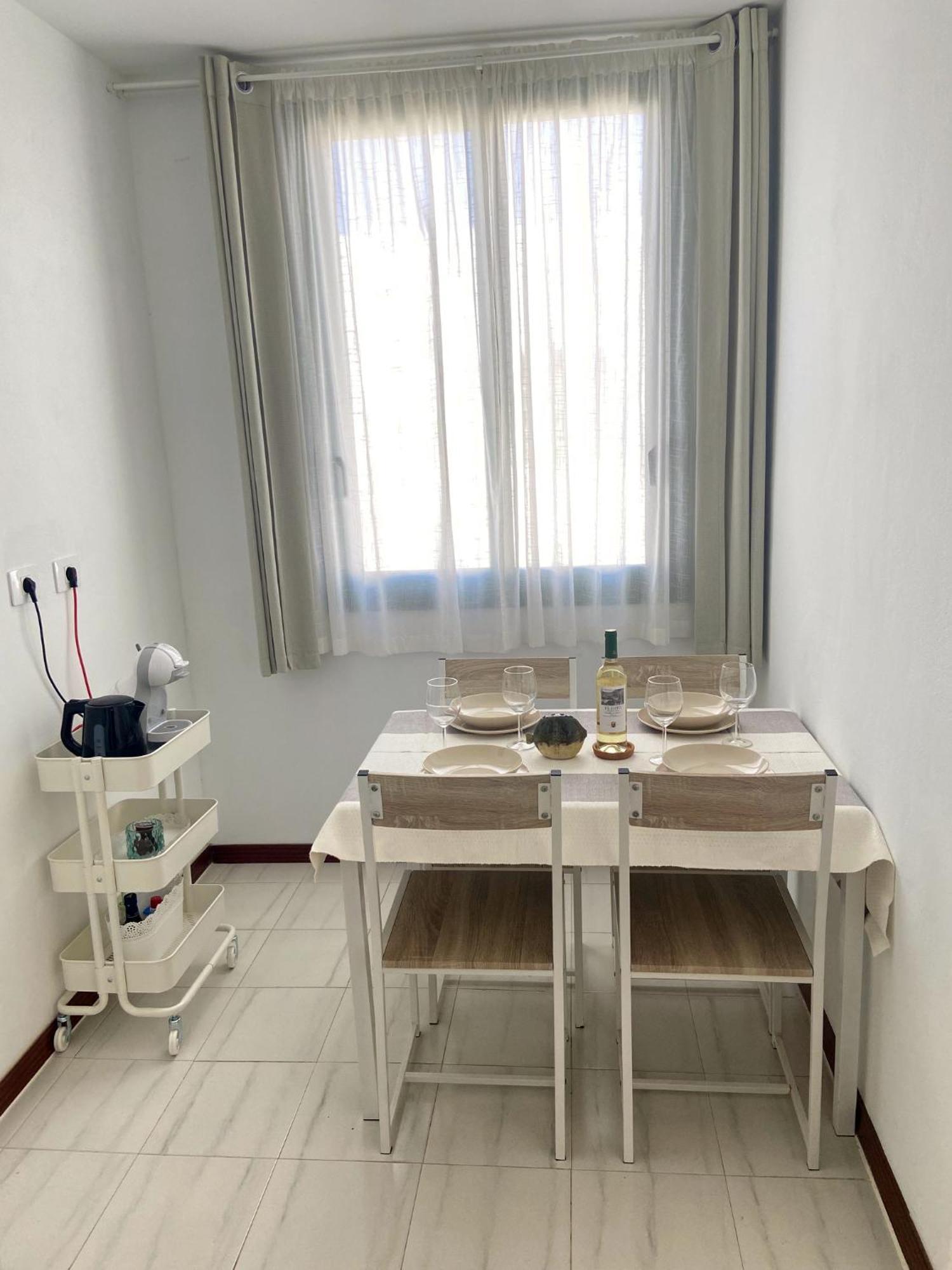Appartamento Casa Seagull Playa Blanca  Esterno foto