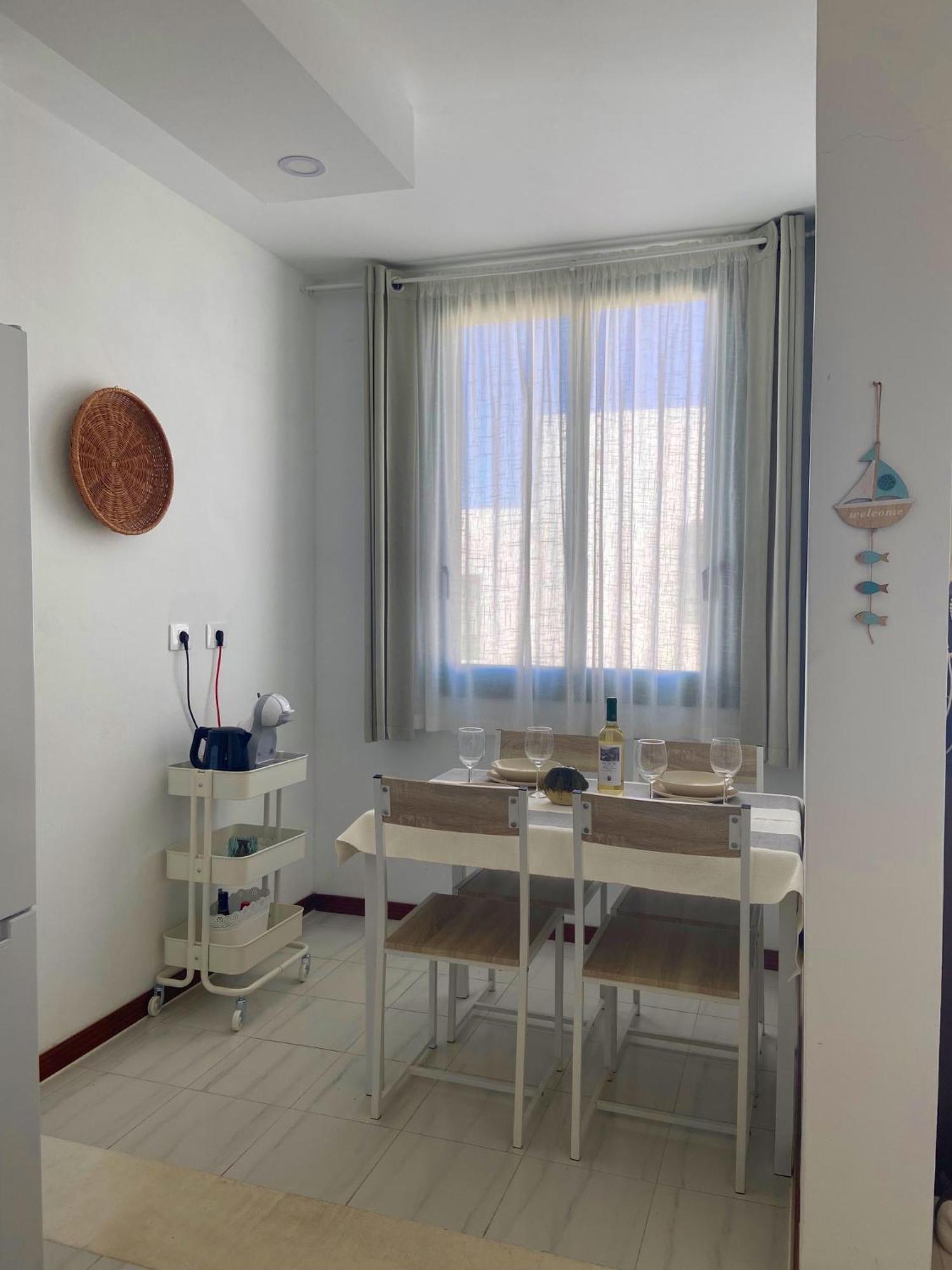 Appartamento Casa Seagull Playa Blanca  Esterno foto